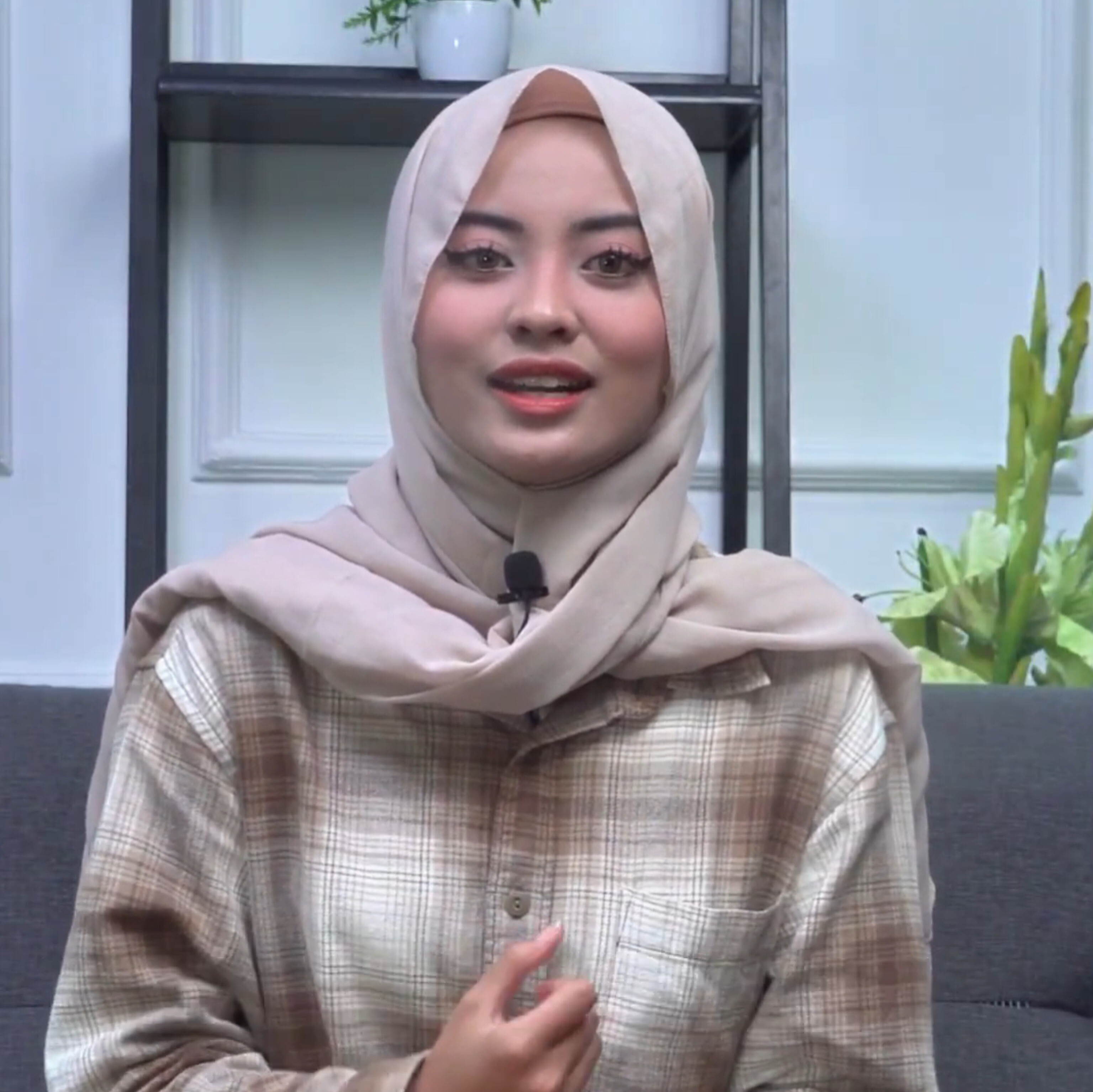 Product Advertisement