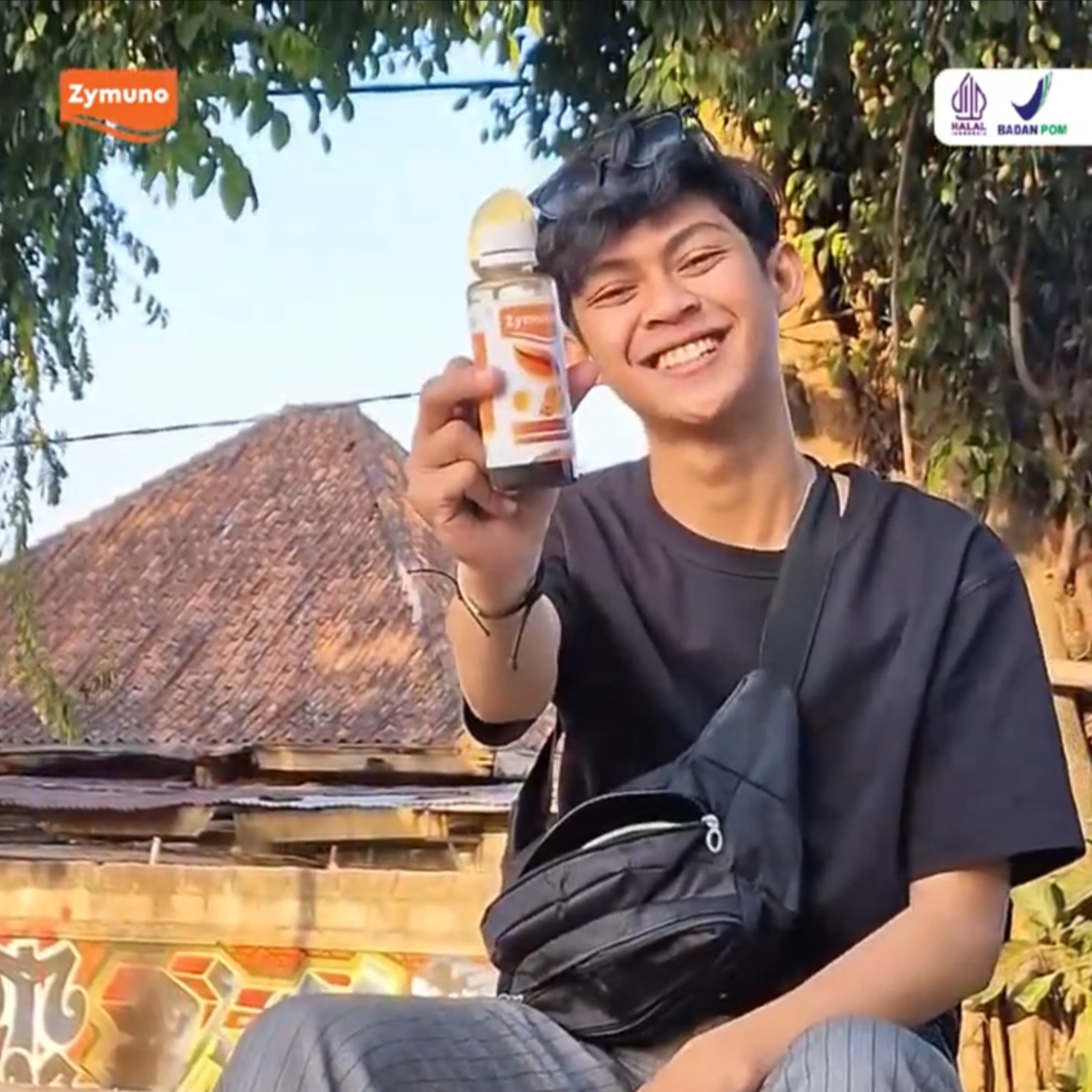 Product Advertisement